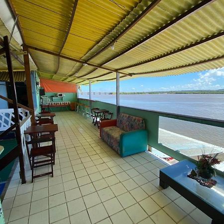 Pousada Paraiso Porto Das Aguas Maceio (Alagoas) Exterior photo