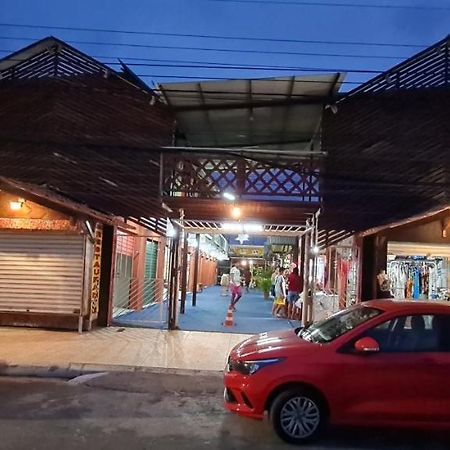 Pousada Paraiso Porto Das Aguas Maceio (Alagoas) Exterior photo