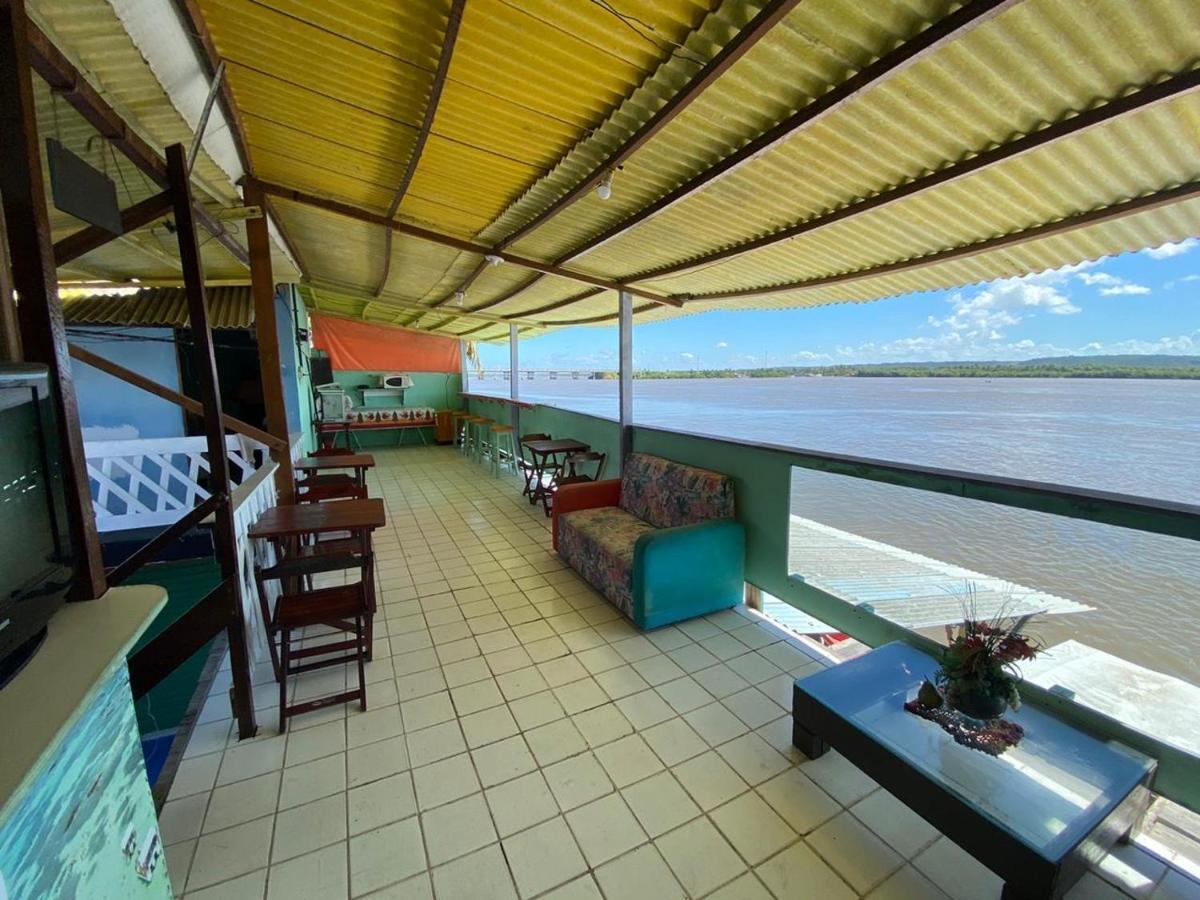 Pousada Paraiso Porto Das Aguas Maceio (Alagoas) Exterior photo