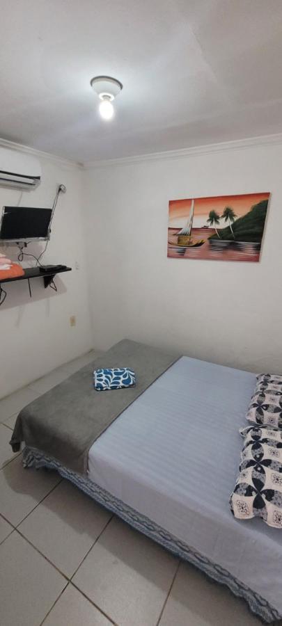 Pousada Paraiso Porto Das Aguas Maceio (Alagoas) Room photo