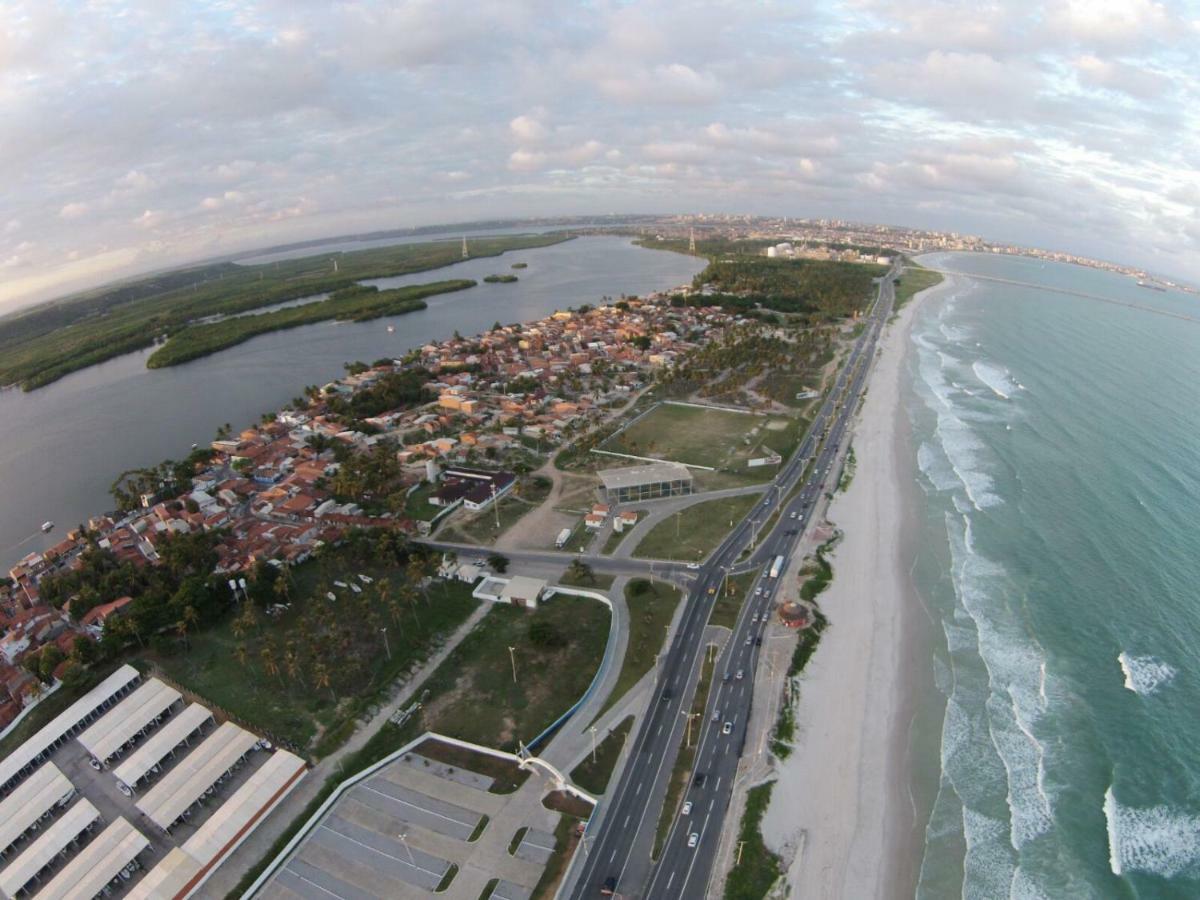 Pousada Paraiso Porto Das Aguas Maceio (Alagoas) Exterior photo